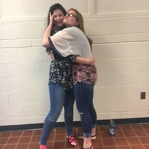 Meet your Posher, Madison